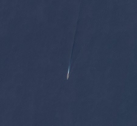 Israel says it hit Iranian navy in Caspian Sea