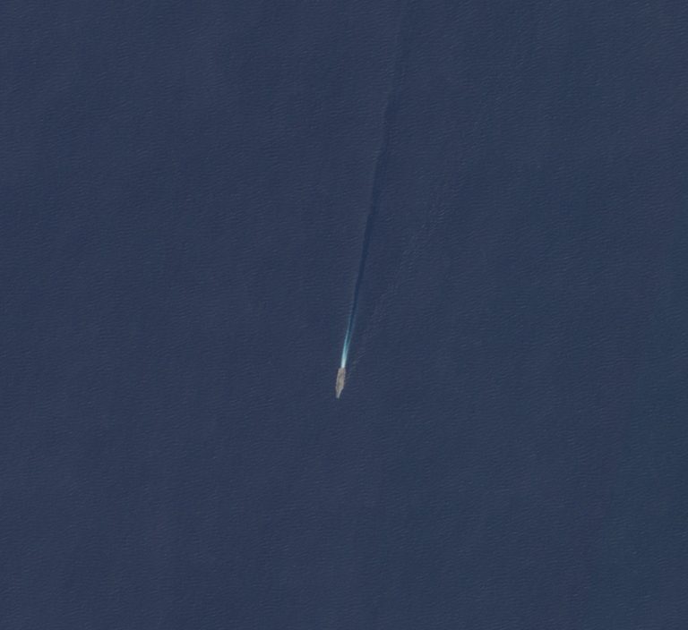 Izrael tvrdí, že zasiahol iránske námorníctvo v Kaspickom mori