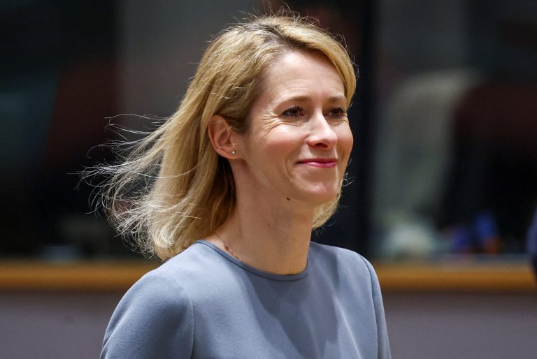 Kallas: entering war is easy, leaving is harder