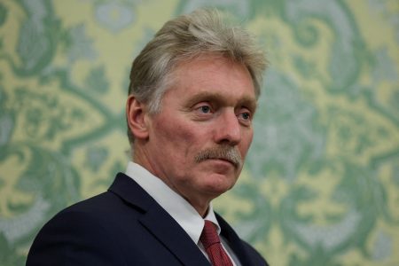 Peskov: EU would harm itself by shutting down Russian LNG