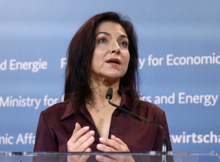 German minister calls for flexibility on EU climate goals