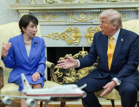 Trump prirovnal útoky na Irán k Pearl Harboru