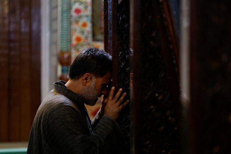 Report warns of rising attacks on Christians in India