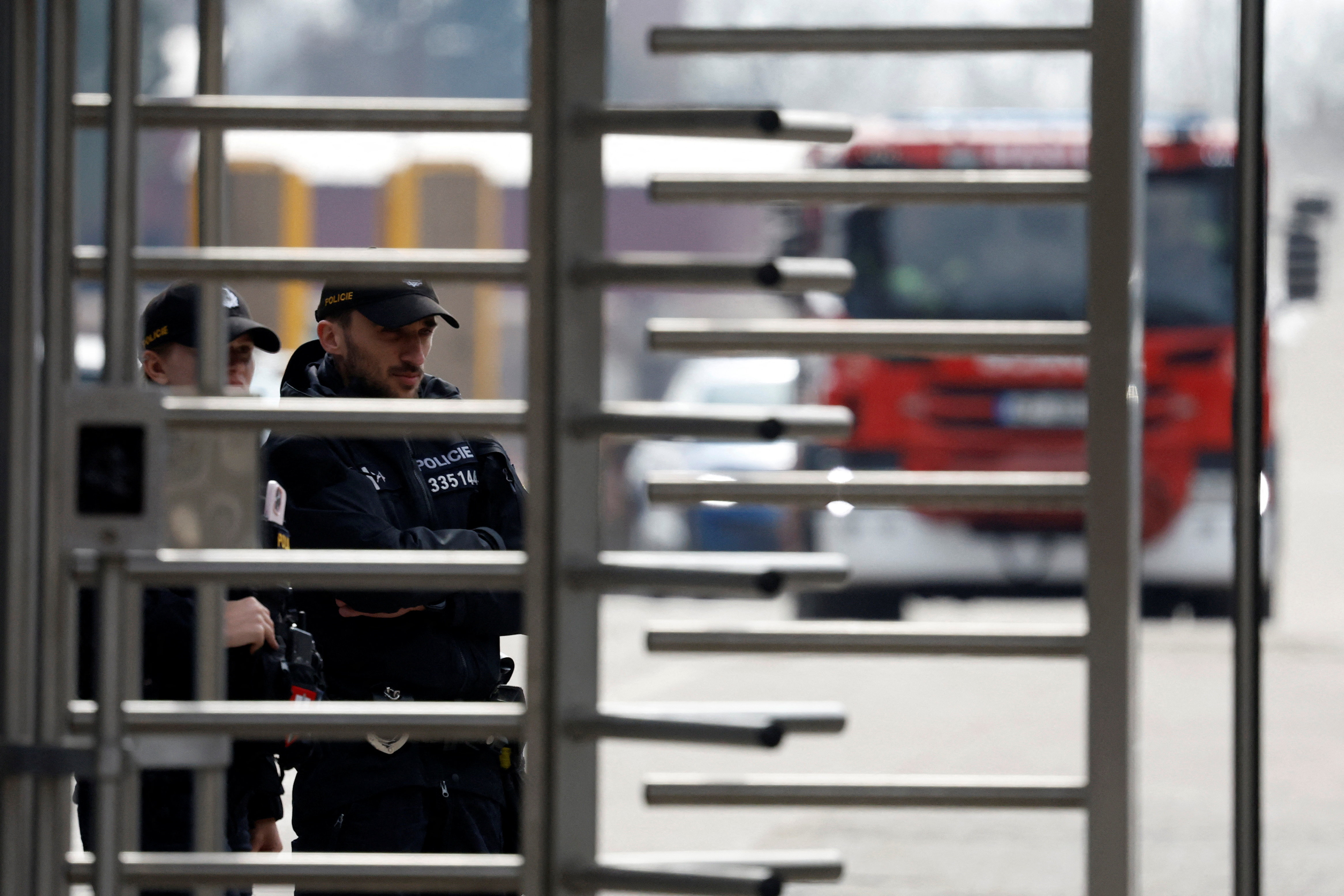 Breaches at Arms Manufacturers Expose Czech–Slovak Security Gaps