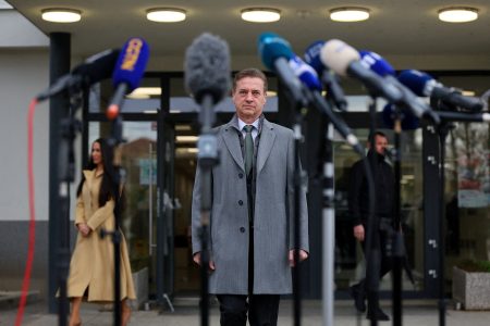 Voľby v Slovinsku sa skončili patom. Prezidentka vyzvala na okamžité rokovania o vláde