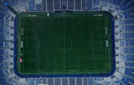 FIFA faces complaint over World Cup ticket prices