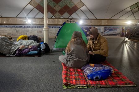 US steps up efforts to track and return Ukrainian children