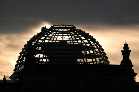 One in five young Germans want to leave the country