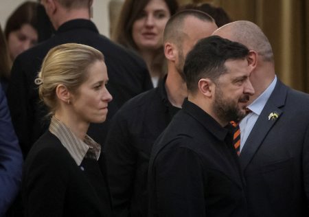 Ukrajina tlačí na EÚ. Pre ich obranu je 90 miliárd eur kľúčových