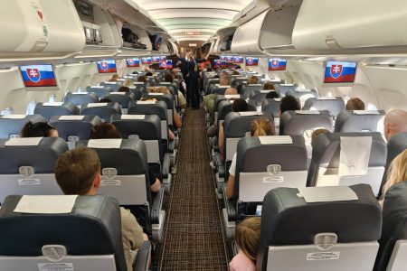 Slovensko dokončuje repatriácie z Blízkeho východu