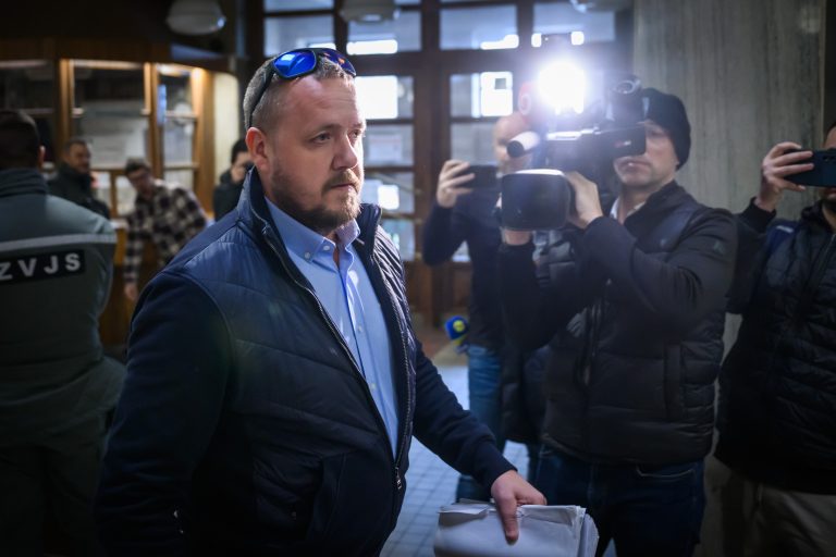 Ján Čurilla. Foto: Jaroslav Novák/TASR