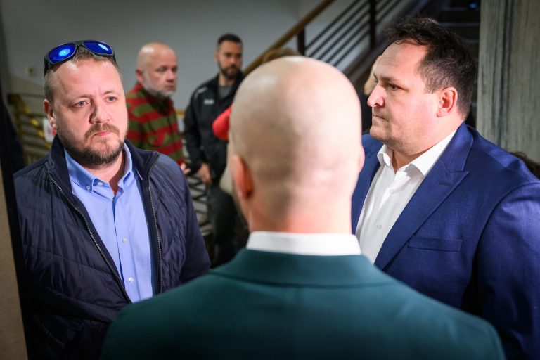 ÚIS: Akcia Kajúcnik bola vyvrcholením viacročnej práce inšpekcie