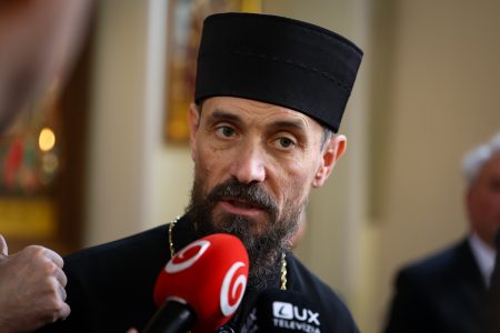 Nový biskup Lach chce klásť dôraz na manželov a mládež