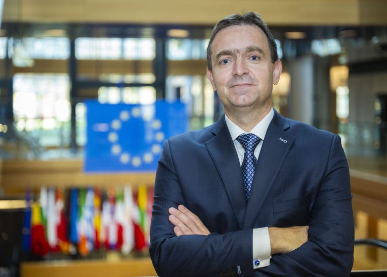 Ódor: To, čo robí Slovensko, nie je suverénna, ale suterénna politika