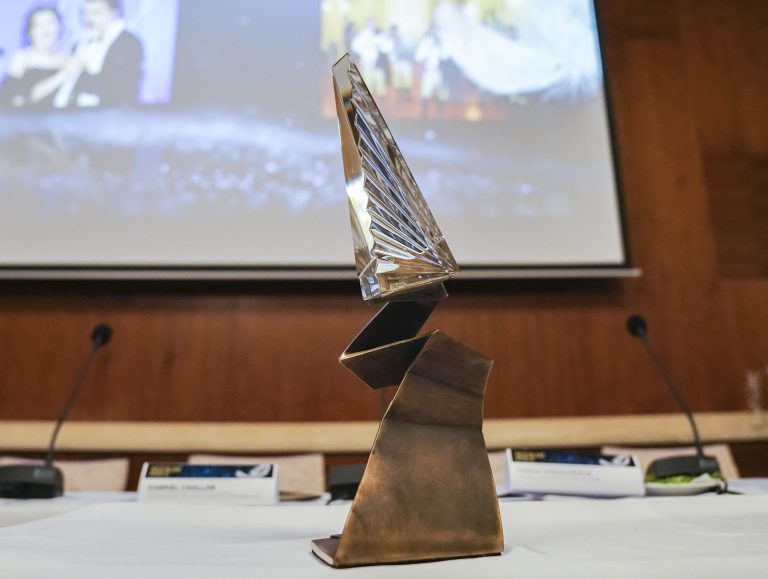 Krištáľové krídlo za rok 2025 pozná svojich laureátov