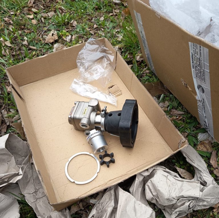 Podozrivý balík vyvolal poplach v jadrovej elektrárni v Mochovciach