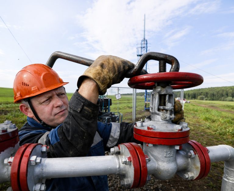 The illustrative photo was created using artificial intelligence. Photo: Standard/AI  