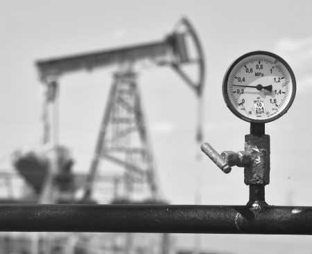 The Oil Curtain: how the Druzhba pipeline divides Europe more than borders