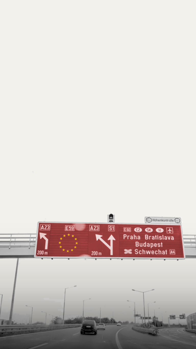 A Two-Speed Europe – Who Will Decide the Future of the Others?