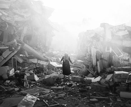 Could the conflict in the Middle East lead to a world war?