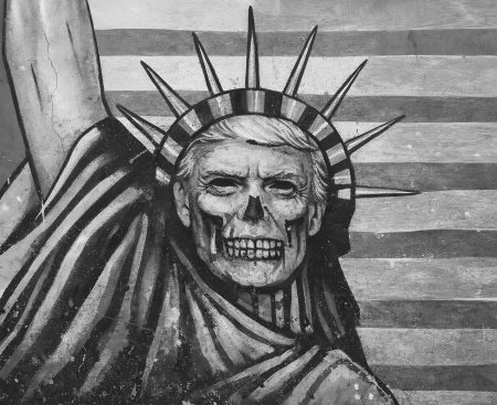 Iran's 47-year war against the West