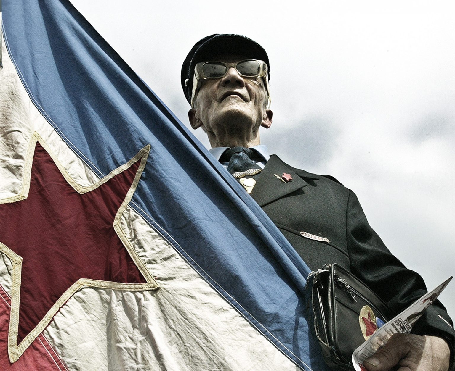 Illustrative photo. Photo: KOCA SULEJMANOVIC / AFP / AFP / Profimedia