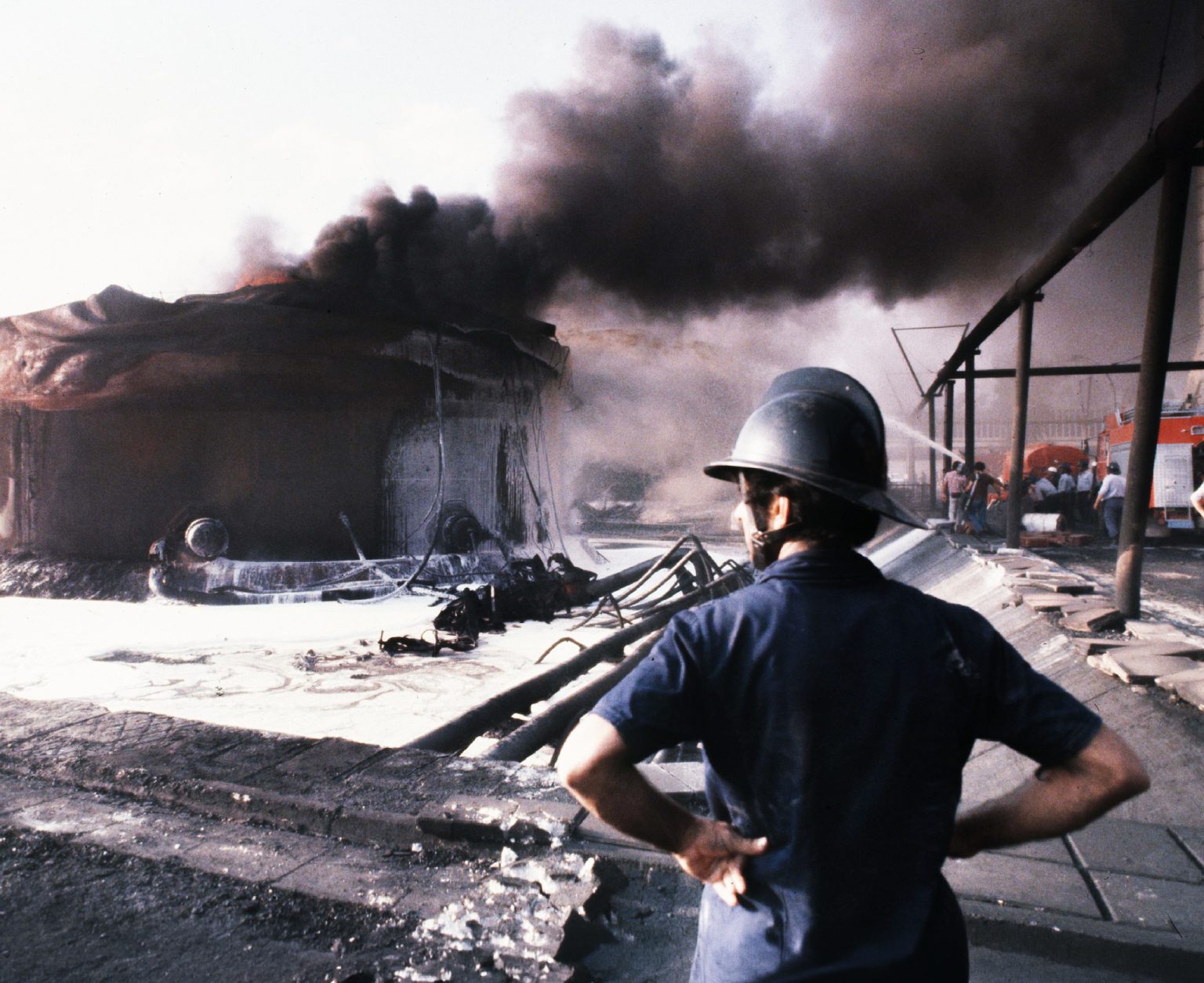 Illustrative photo. Photo: Francoise De Mulder/Roger Viollet via Getty Images  