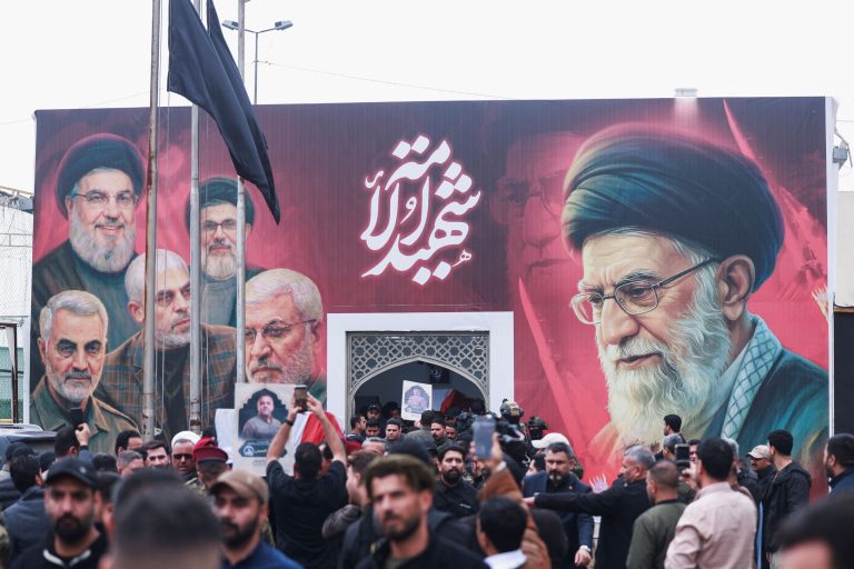 V Bagdade uniesli novinárku s americkým pasom