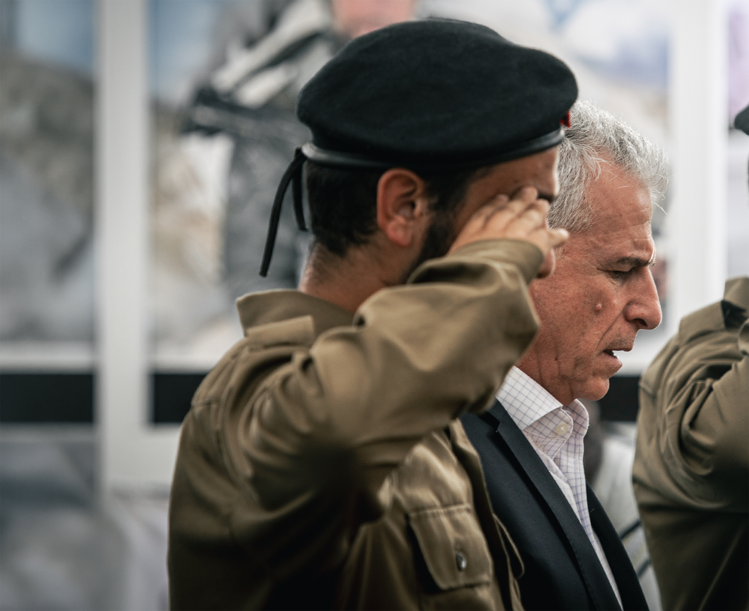 Dovoz demokracie cez tajné služby naráža na svoje limity. Dôkazom je Irán