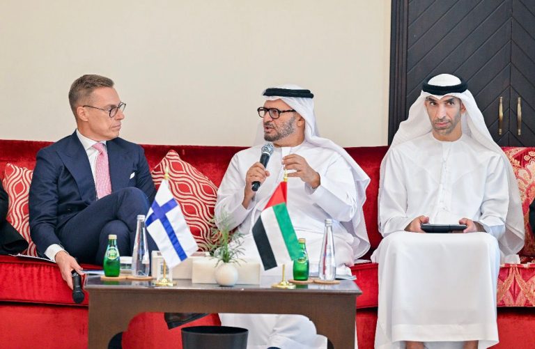 Abú Zabí: Máme právo brániť sa, volíme však zdržanlivosť