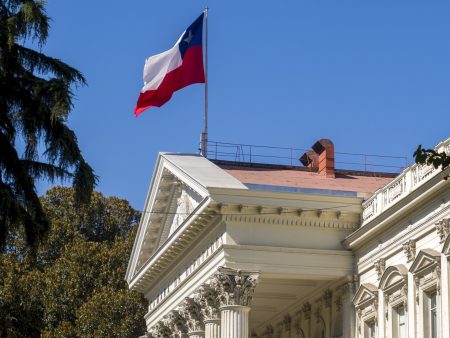 Chile moves to ban surrogacy