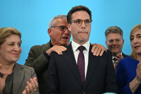 How to lose a supposedly safe election