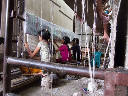 Nepal clinic accused of harvesting eggs from minors