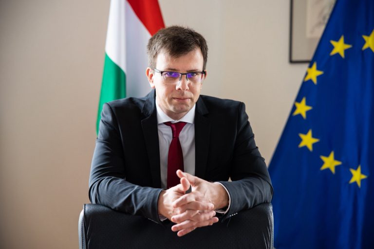 Bóka: EU must apply same funding rules to Poland as to Hungary