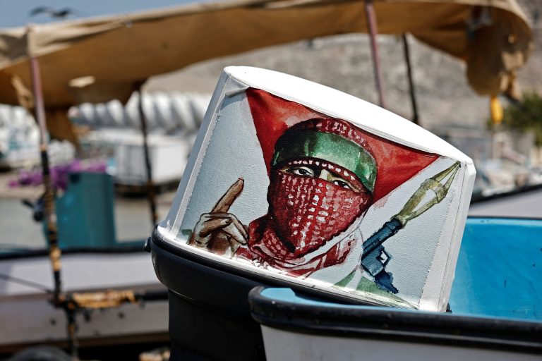 Hamas vyzval Irán, aby neútočil na susedné krajiny