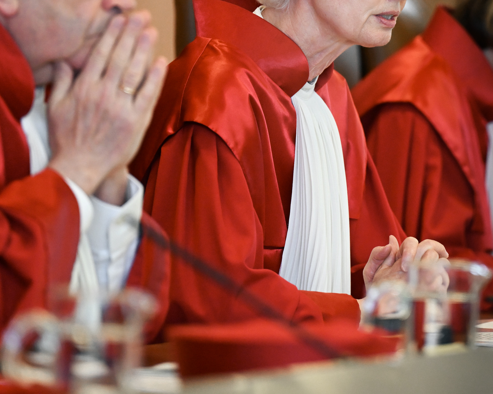 Two Rulings in Favor of Free Speech