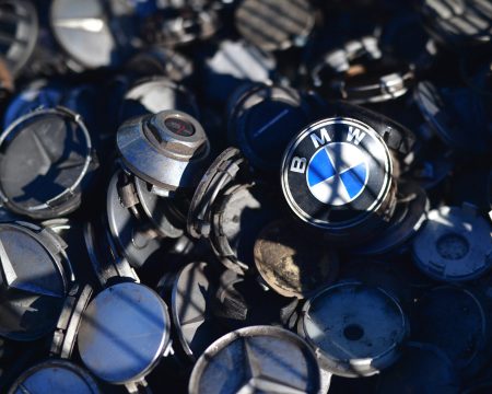 Climate lawsuit against Mercedes and BMW