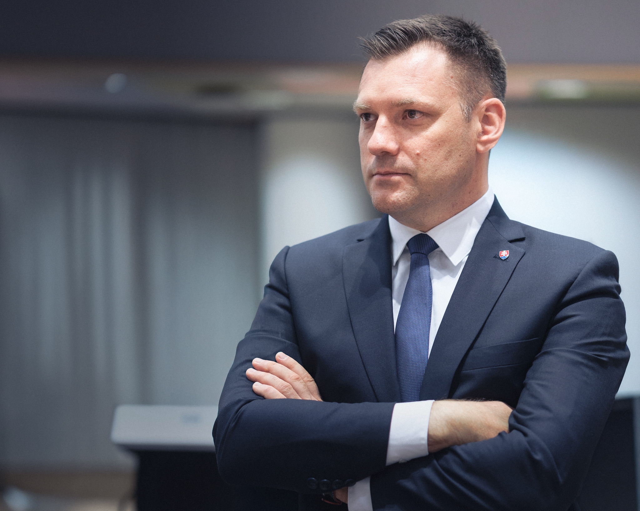 Taraba aj Viskupič odmietajú veterný park. Slovensko môže prísť o 450 miliónov eur