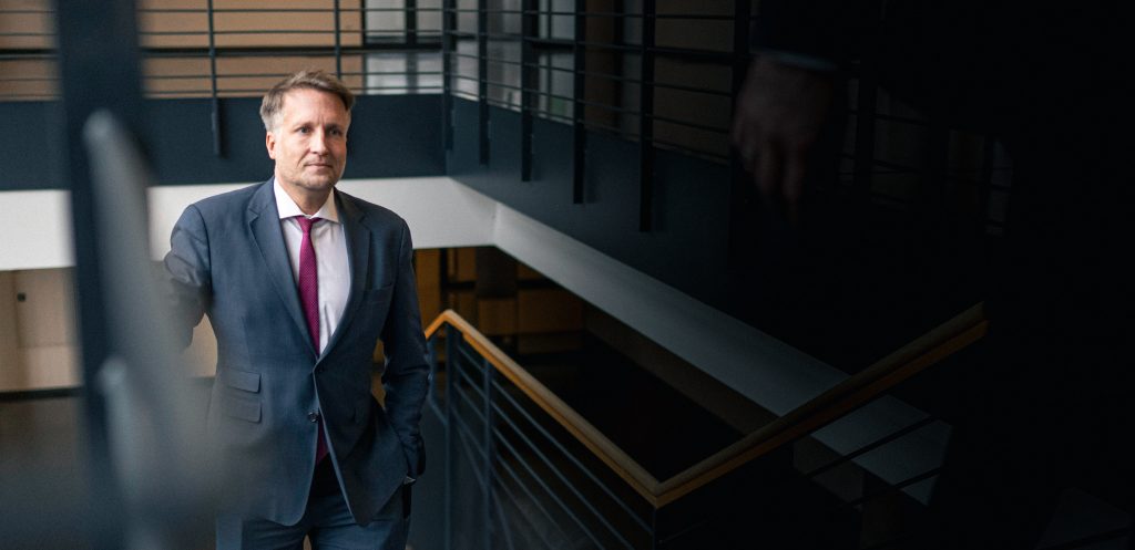 Správny súd v Nemecku predbežne rehabilitoval AfD