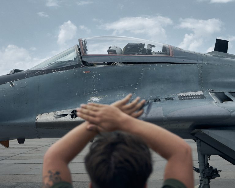 Ilustračná fotografia. Foto: Libkos/Getty Images