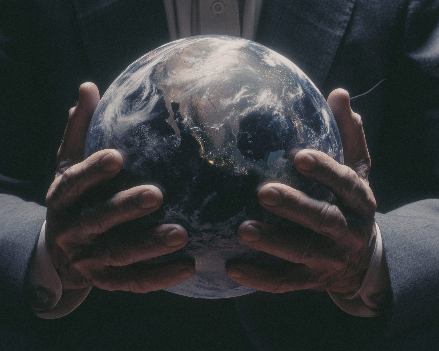 Ilustračná fotografia. Foto: Štandard/Midjourney