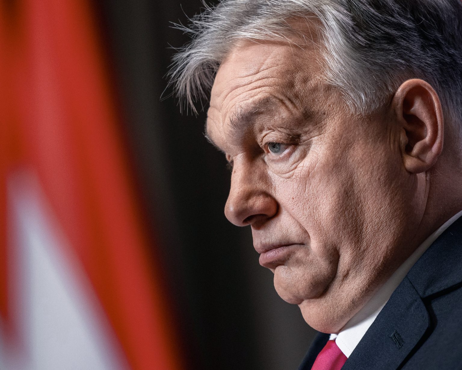 Viktor Orbán. Foto: Janos Kummer/Getty Images