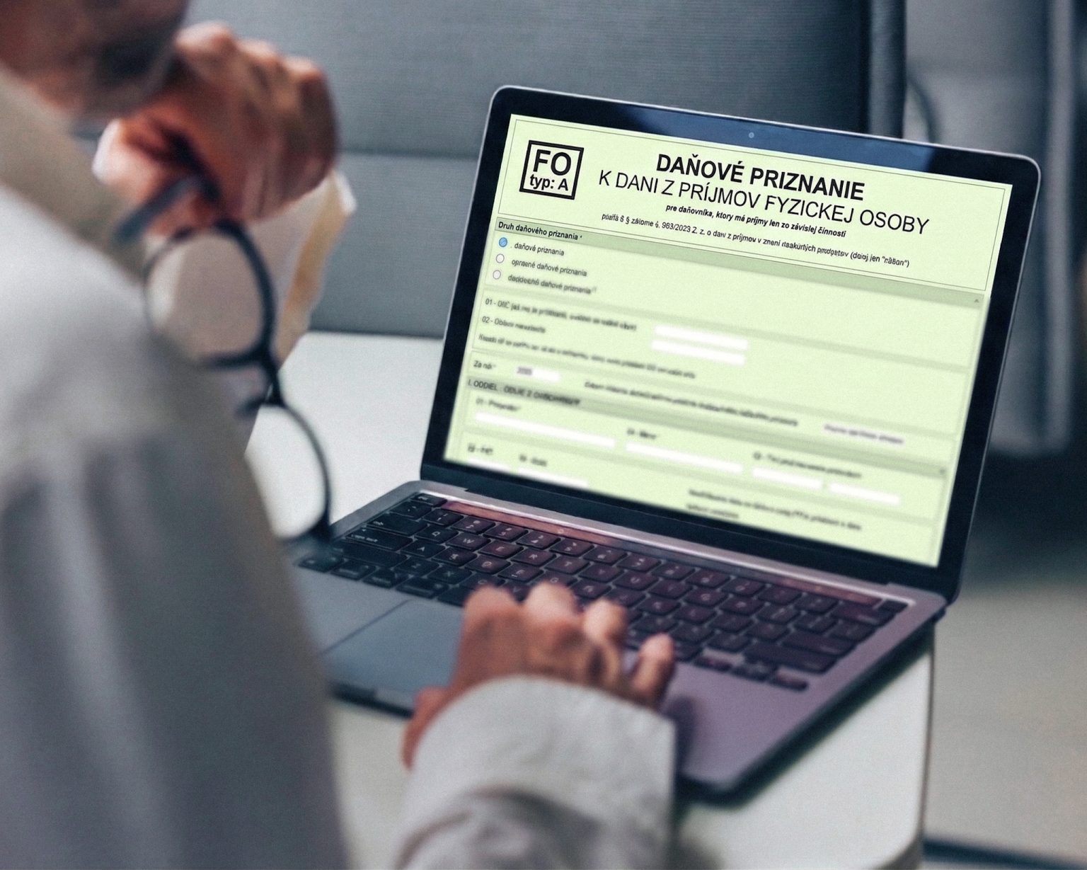 Ilustračná fotografia. Foto: FreshSplash/Getty Images/Gemini