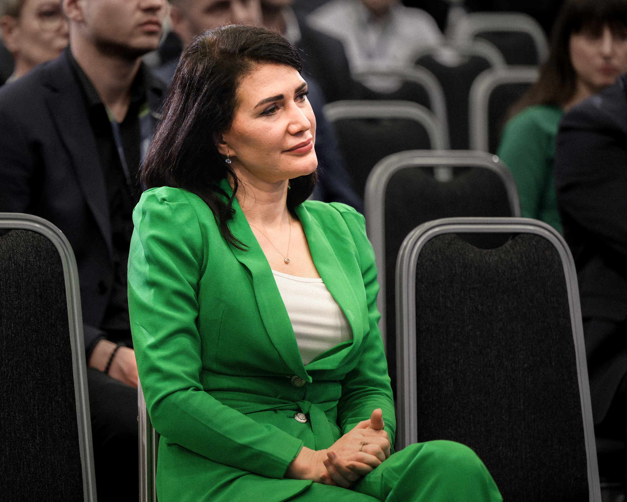 Bittó Cigániková: Bez Sulíka nemám záujem byť na kandidátke SaS. Matovič je deštrukčný