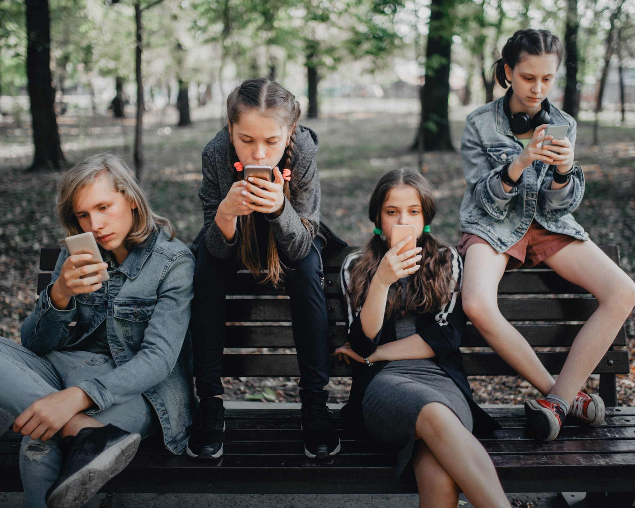 The age of age checks – governments tighten control of social media