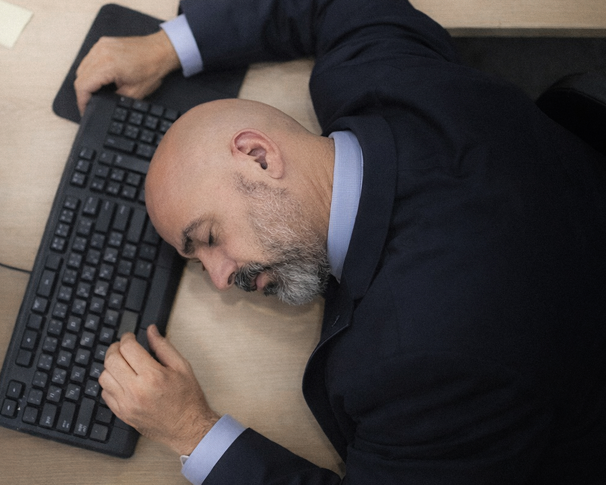 Gallup: 77 per cent of German employees work in ‘energy-saving mode’