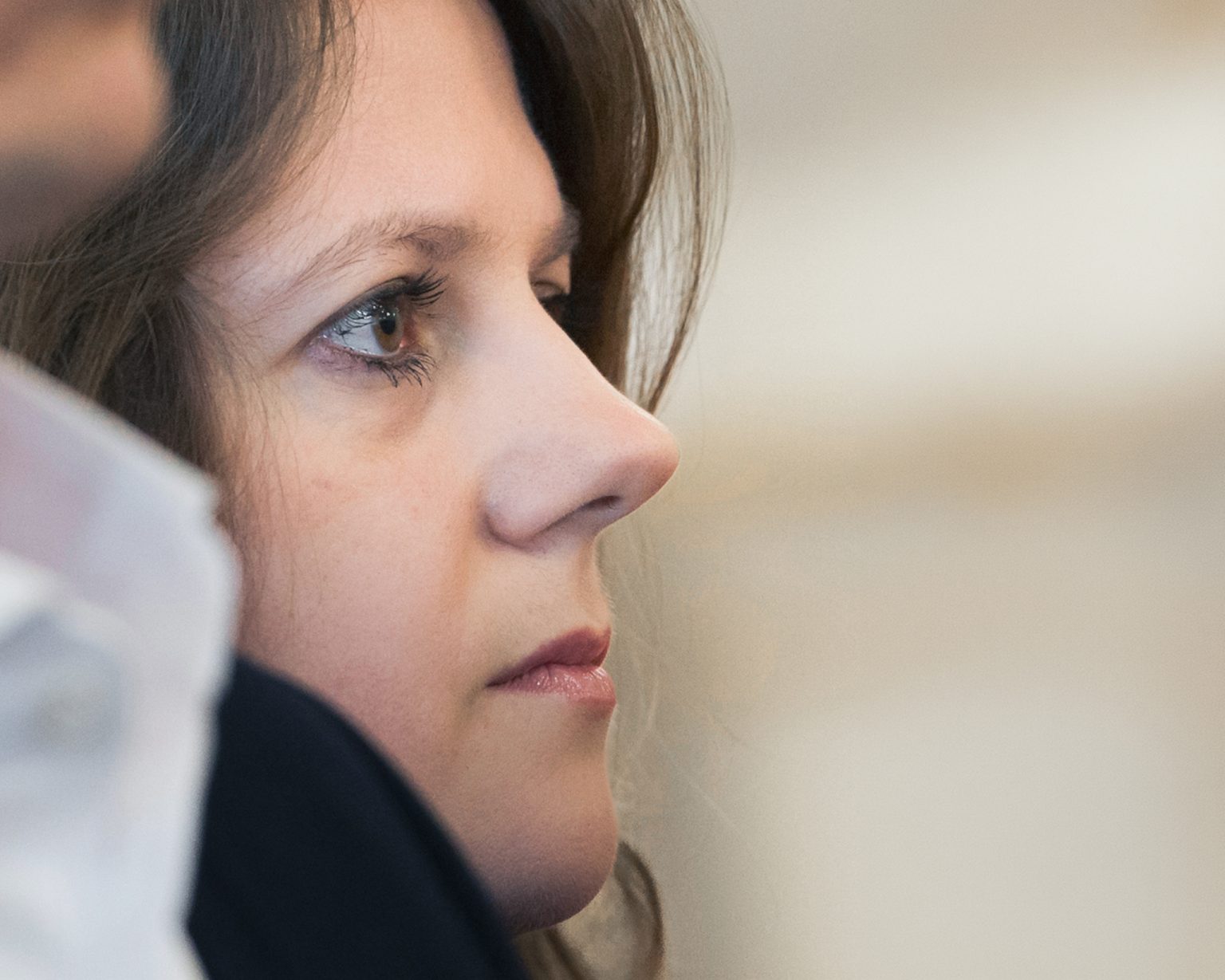 Monika Tódová. Foto: Martin Baumann/TASR