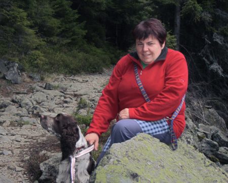 Primárka intenzívky Ľubomíra Romanová: Každý deň vidíme ľudí medzi životom a smrťou