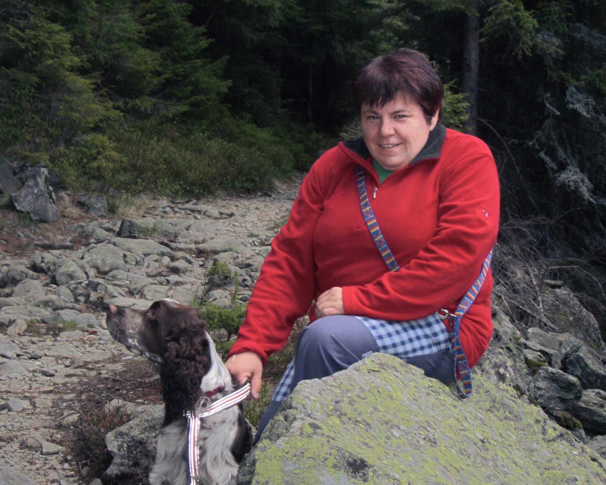 Primárka intenzívky Ľubomíra Romanová: Každý deň vidíme ľudí medzi životom a smrťou