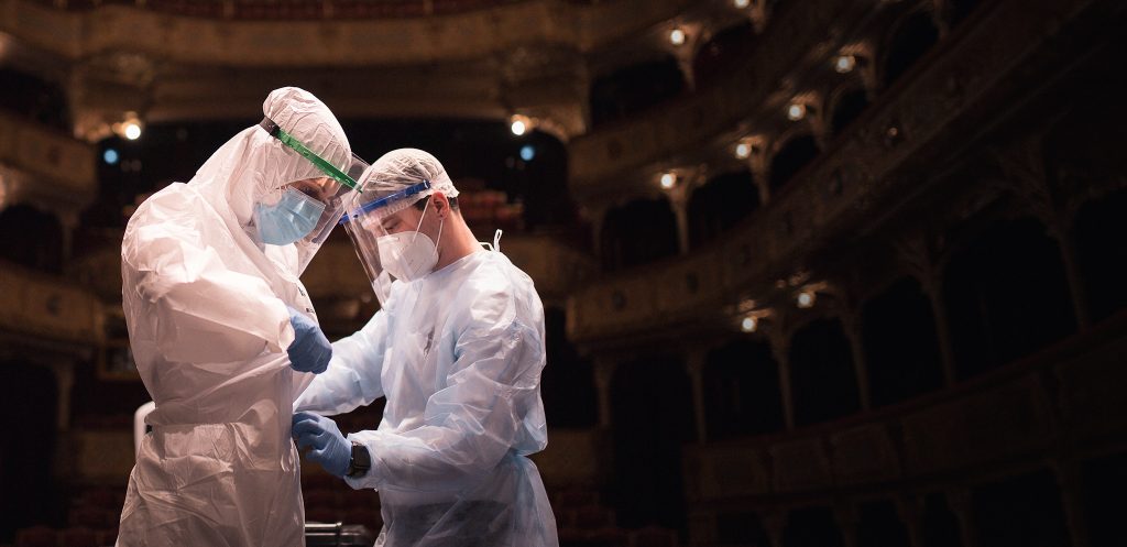 Čo prekáža Slovensku na pravidlách WHO